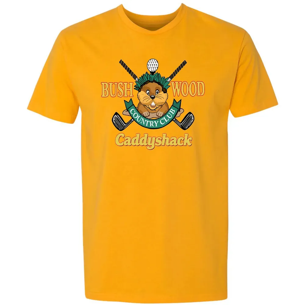 Bushwood Country Club Premium Unisex T-shirt - 11