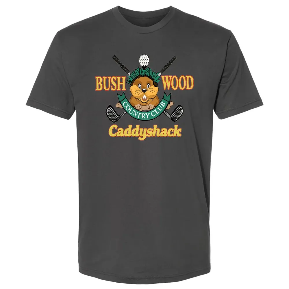 Bushwood Country Club Premium Unisex T-shirt - 8