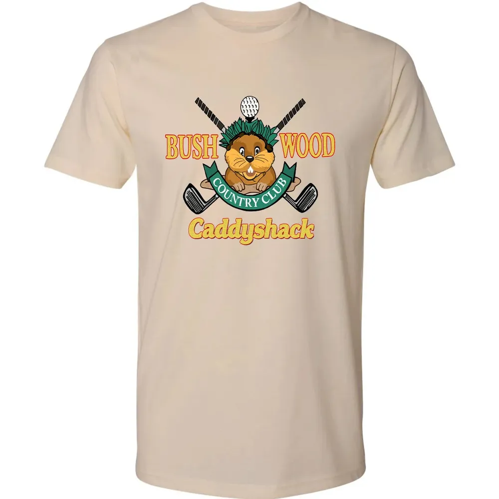 Bushwood Country Club Premium Unisex T-shirt - 2