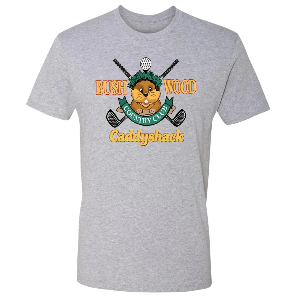 Bushwood Country Club Premium Unisex T-shirt - 9