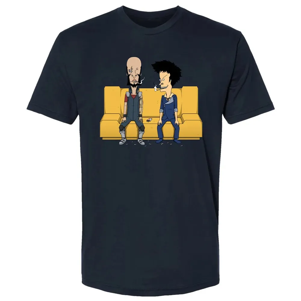 Cowboy Stupid Premium Unisex T-shirt - 13