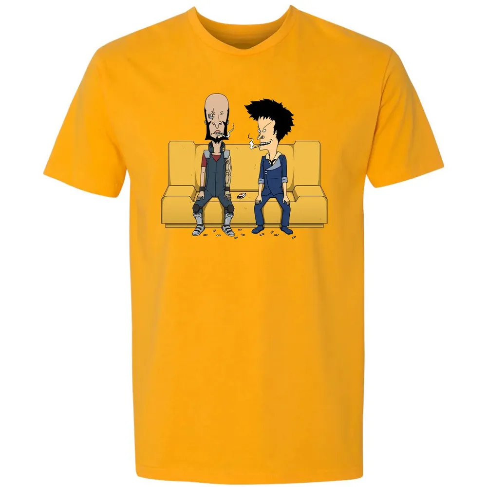 Cowboy Stupid Premium Unisex T-shirt - 11