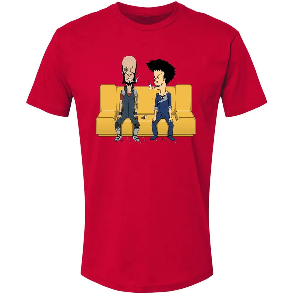 Cowboy Stupid Premium Unisex T-shirt - 6