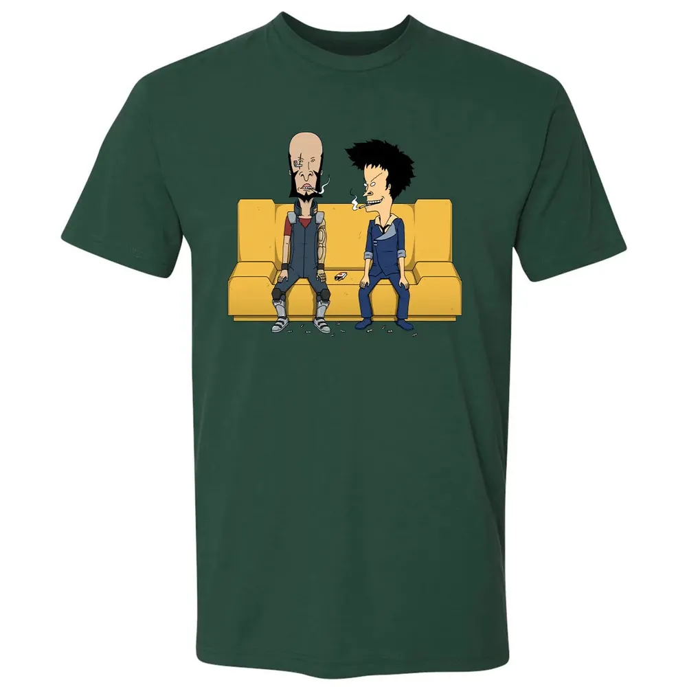 Cowboy Stupid Premium Unisex T-shirt - 12