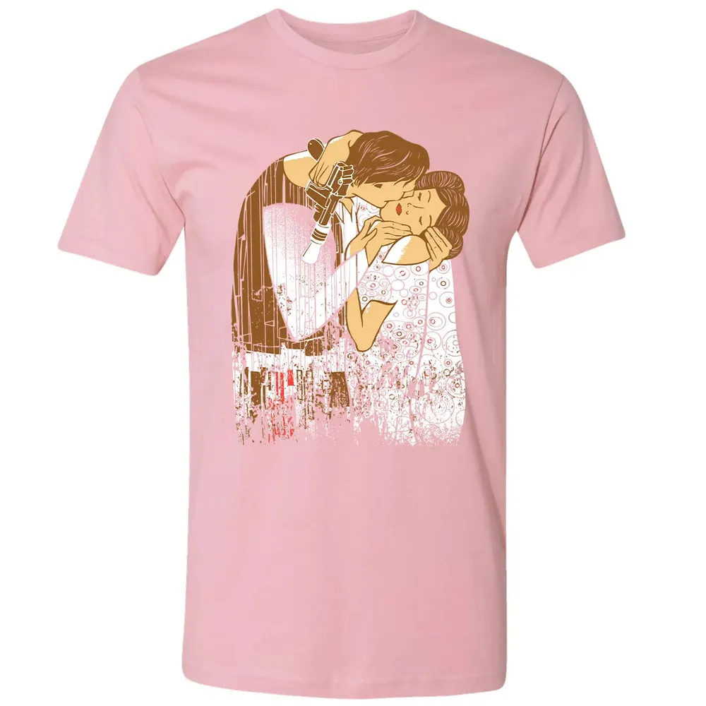 The Kiss Premium Unisex T-shirt - 3