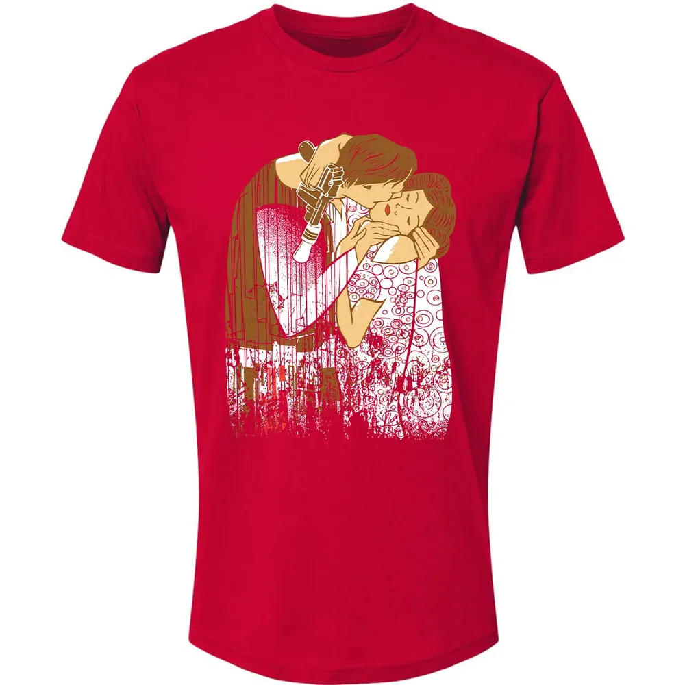 The Kiss Premium Unisex T-shirt - 6