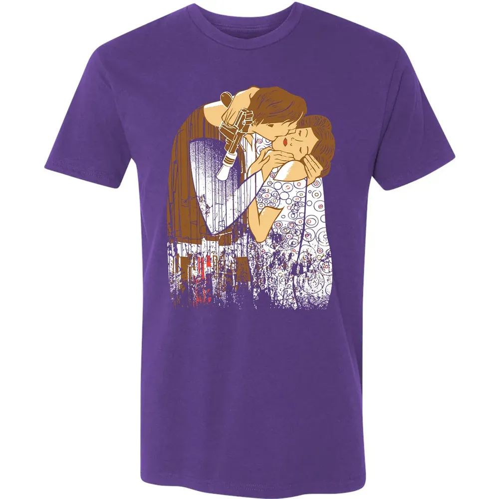 The Kiss Premium Unisex T-shirt - 7