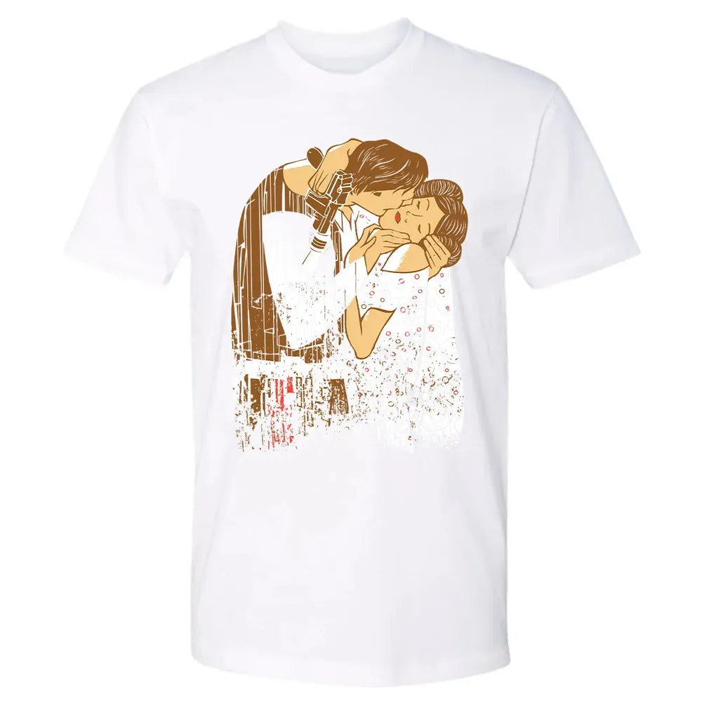 The Kiss Premium Unisex T-shirt - 4