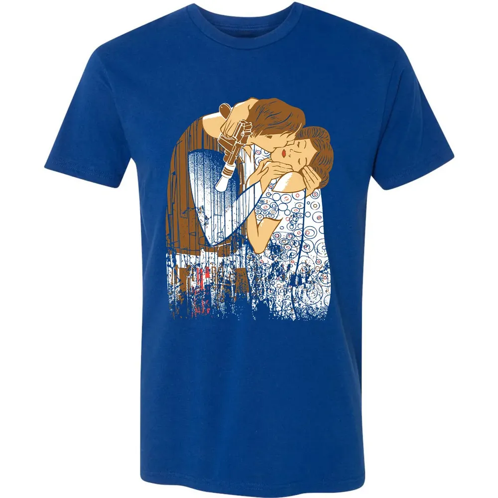 The Kiss Premium Unisex T-shirt - 10