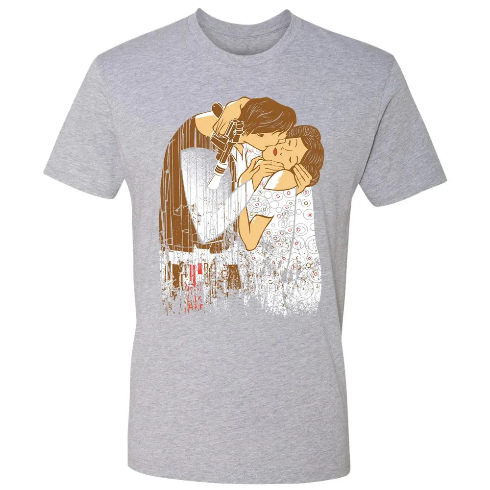 The Kiss Premium Unisex T-shirt - 9