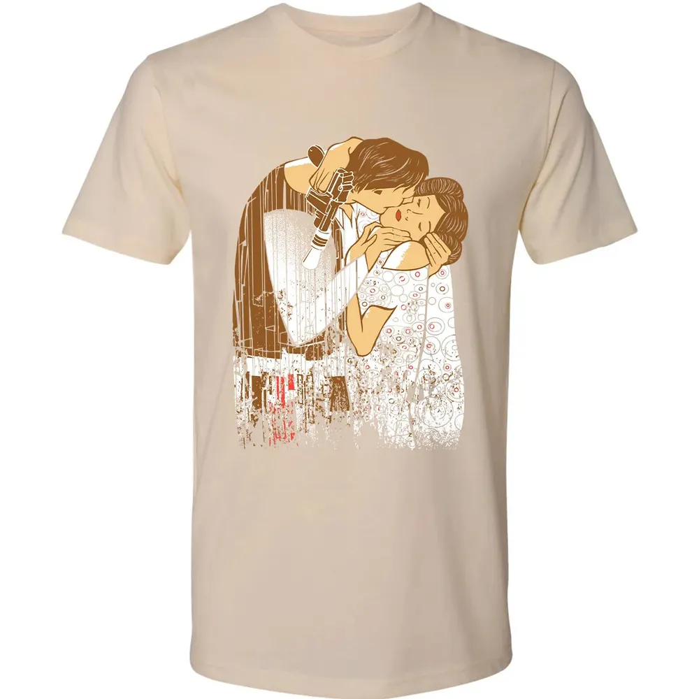 The Kiss Premium Unisex T-shirt - 13