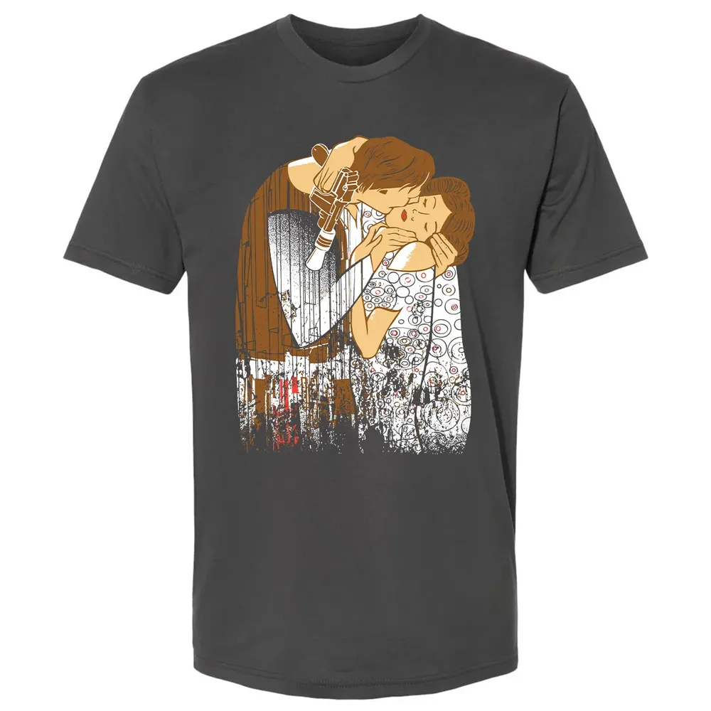 The Kiss Premium Unisex T-shirt - 8