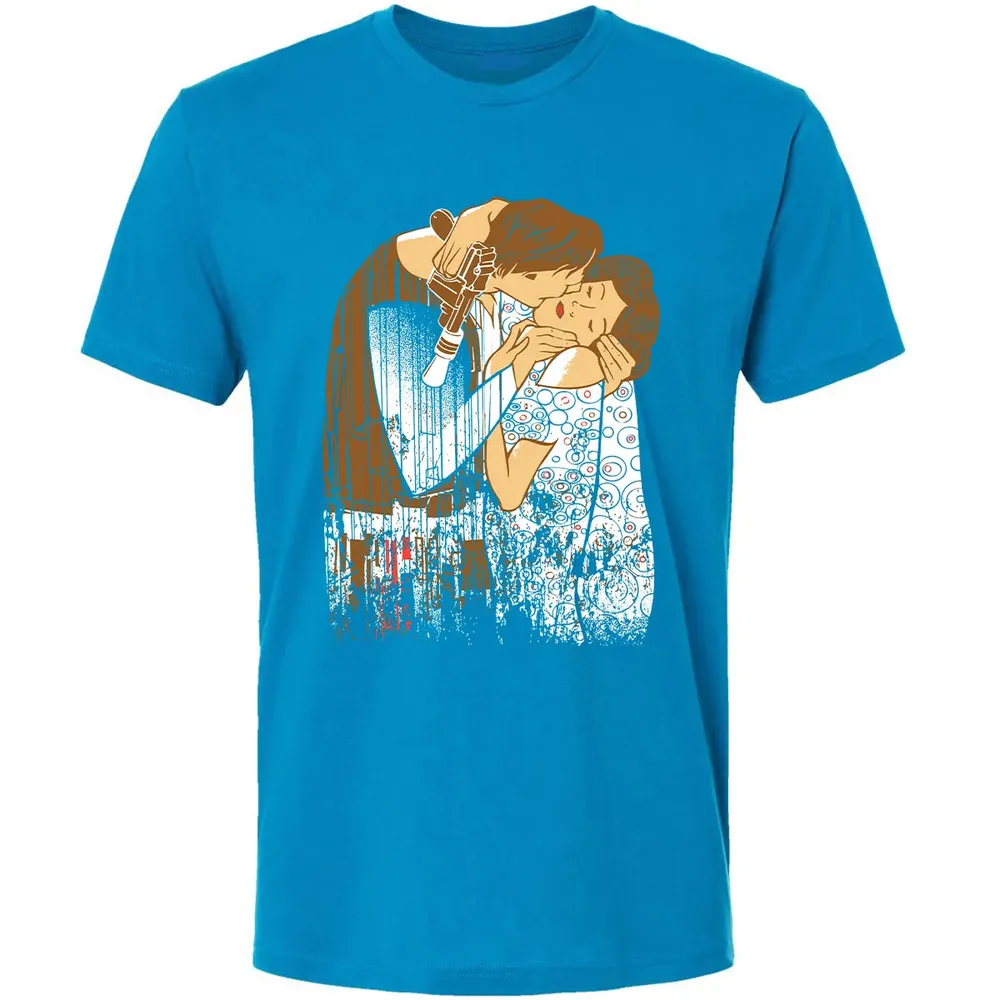 The Kiss Premium Unisex T-shirt - 15