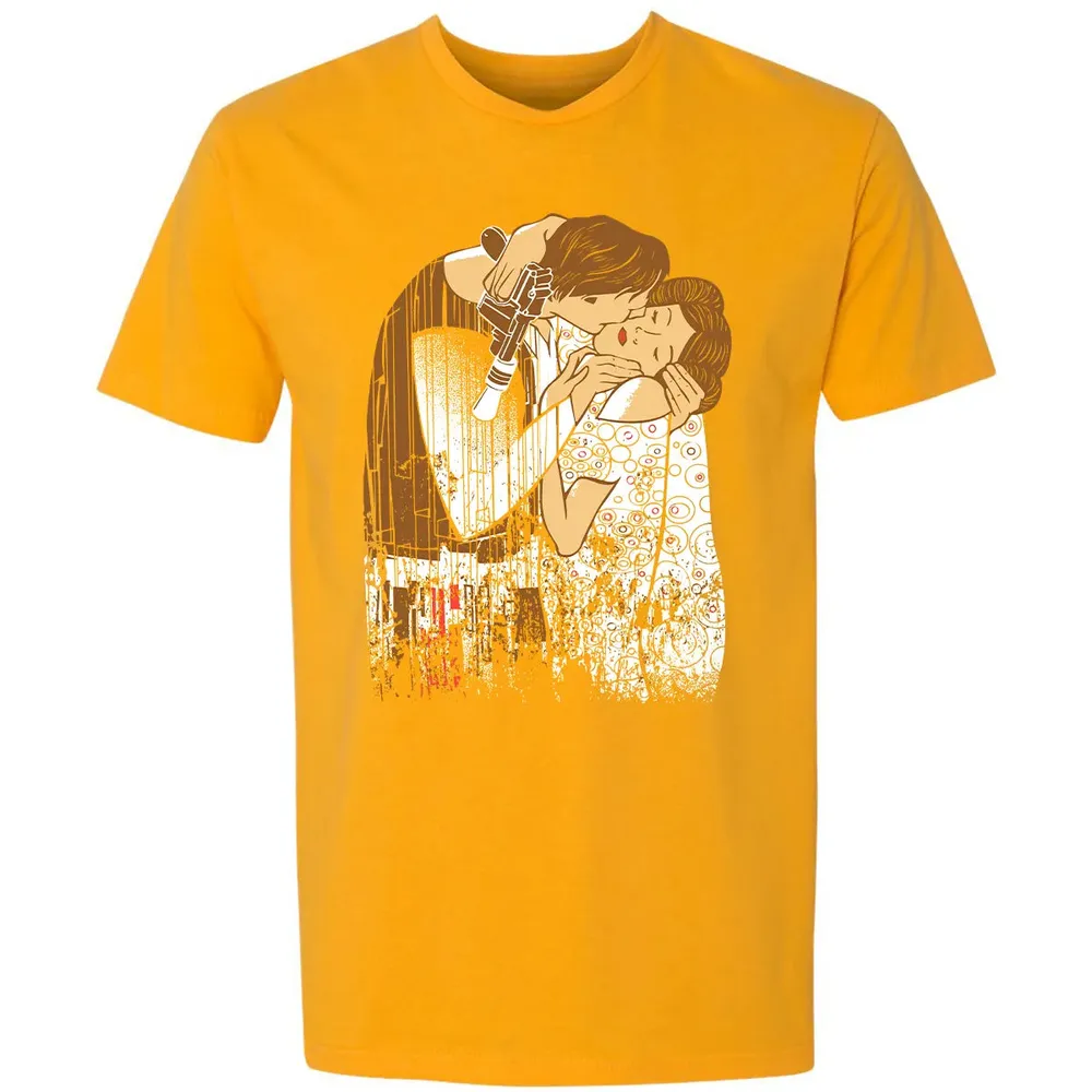 The Kiss Premium Unisex T-shirt - 11