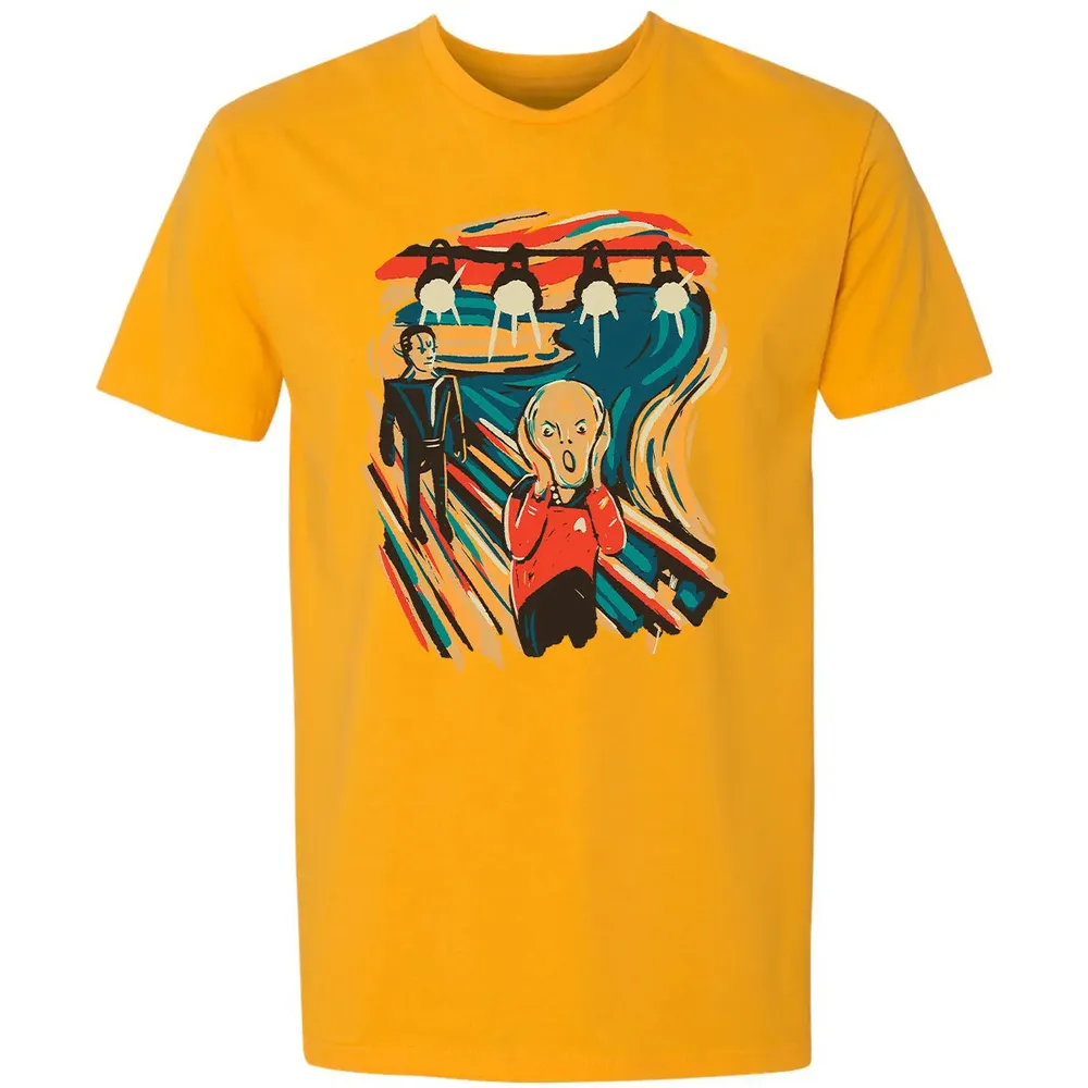 There are Four Lights Premium Unisex T-shirt - 11