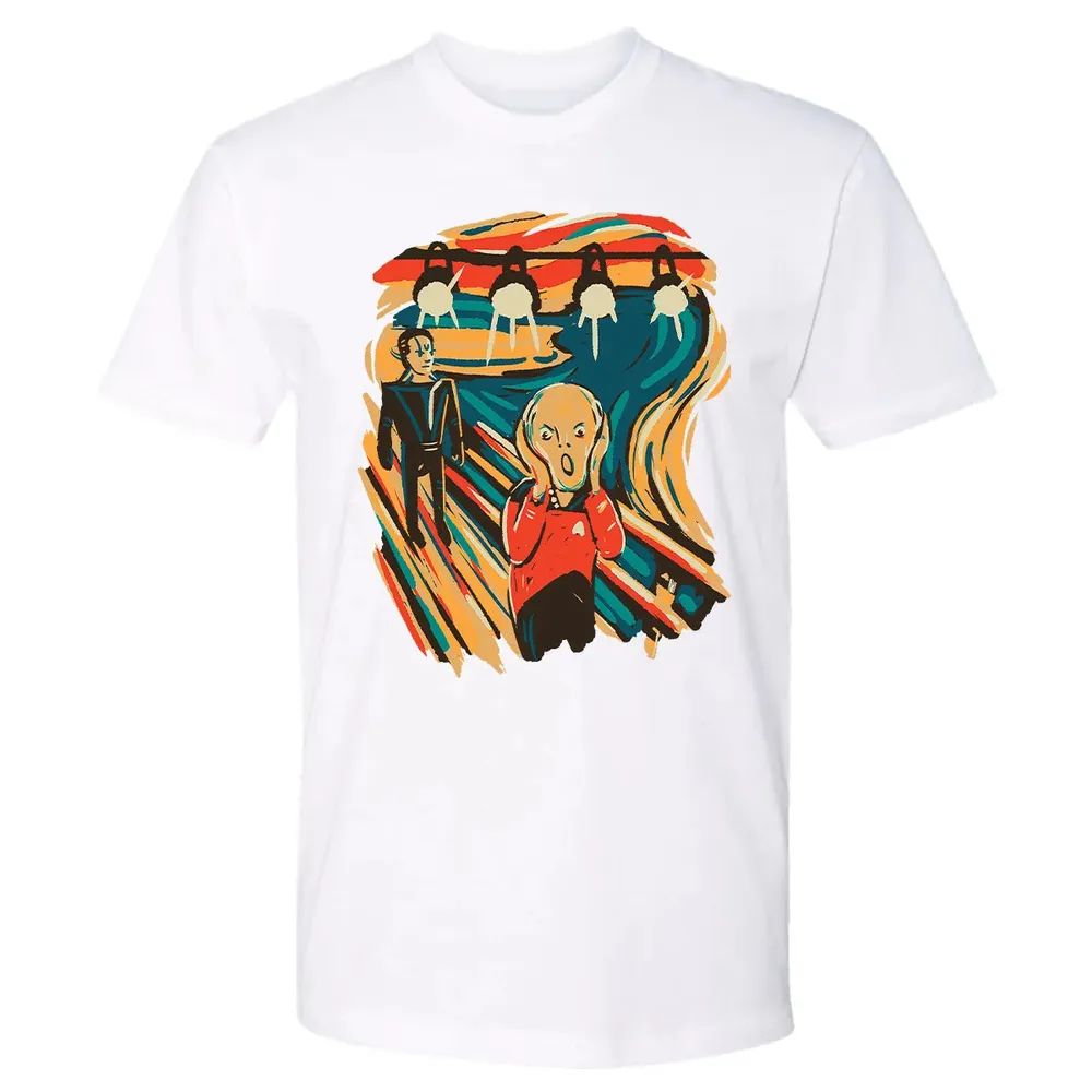 There are Four Lights Premium Unisex T-shirt - 4