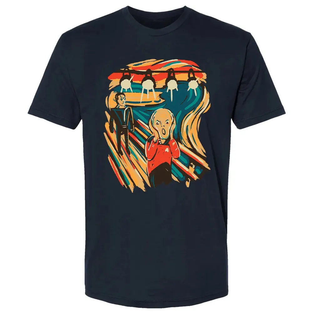 There are Four Lights Premium Unisex T-shirt - 2