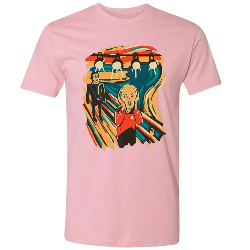 There are Four Lights Premium Unisex T-shirt - 3