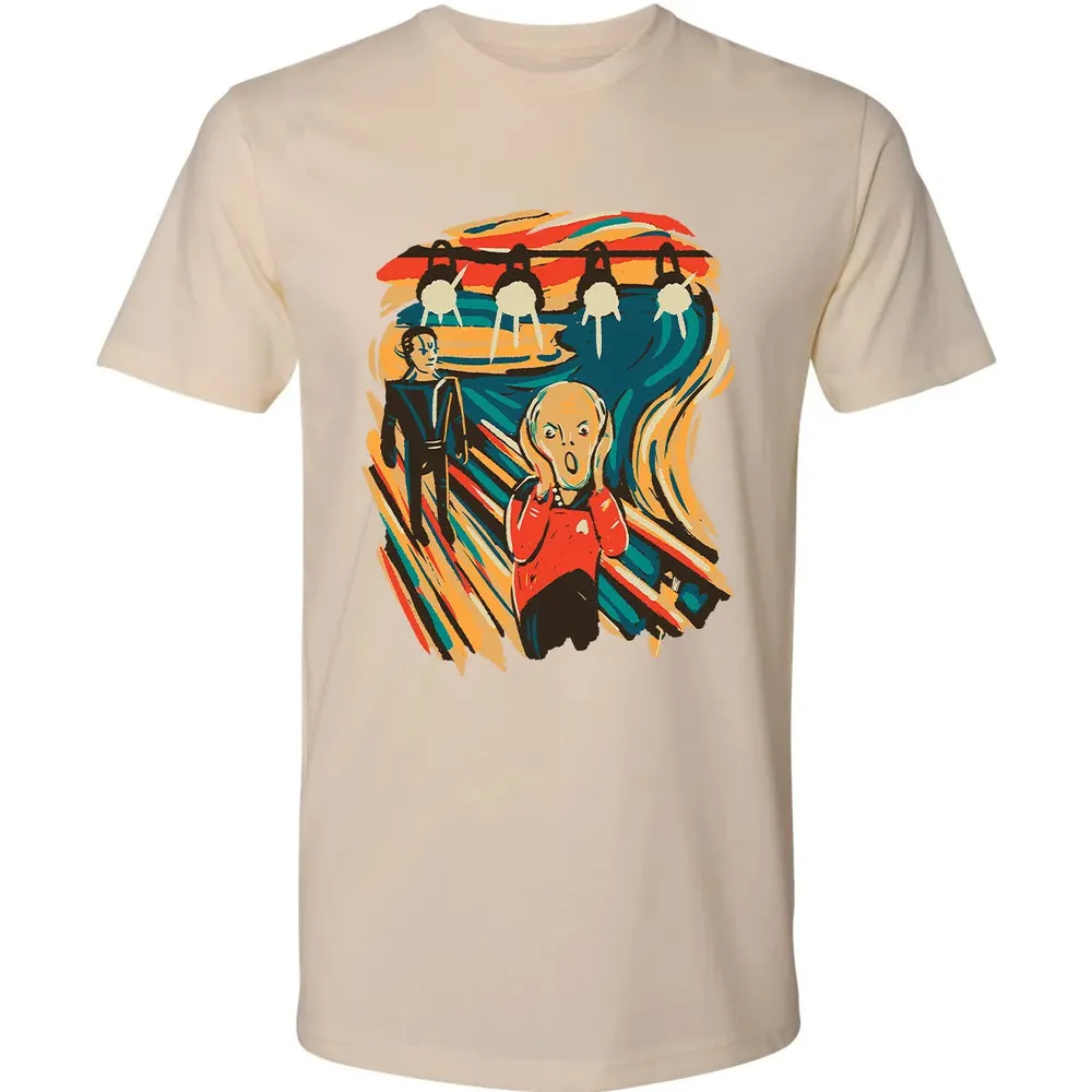 There are Four Lights Premium Unisex T-shirt - 13