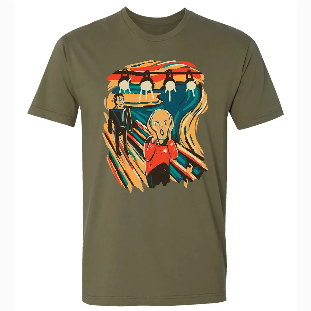 There are Four Lights Premium Unisex T-shirt - 5