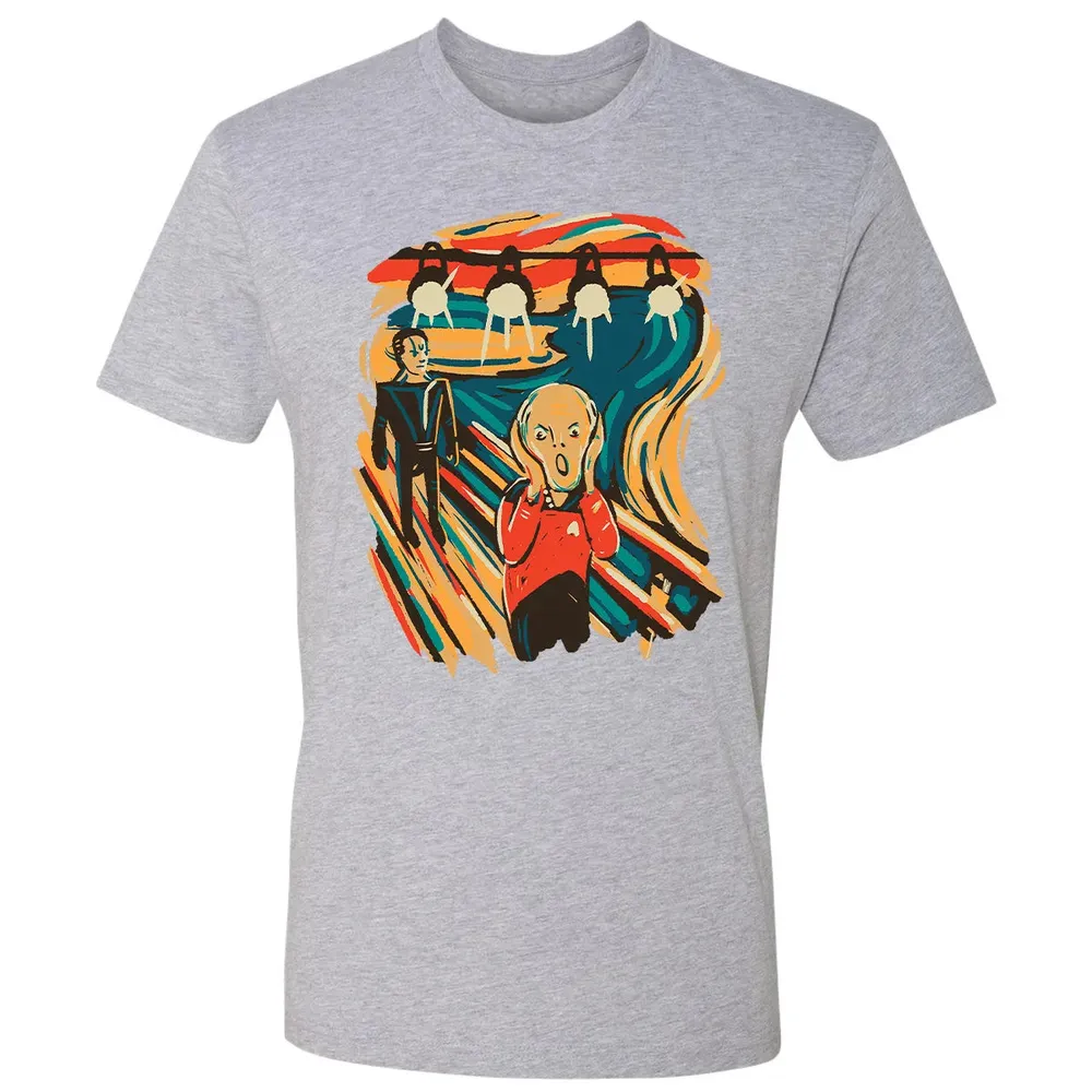 There are Four Lights Premium Unisex T-shirt - 9