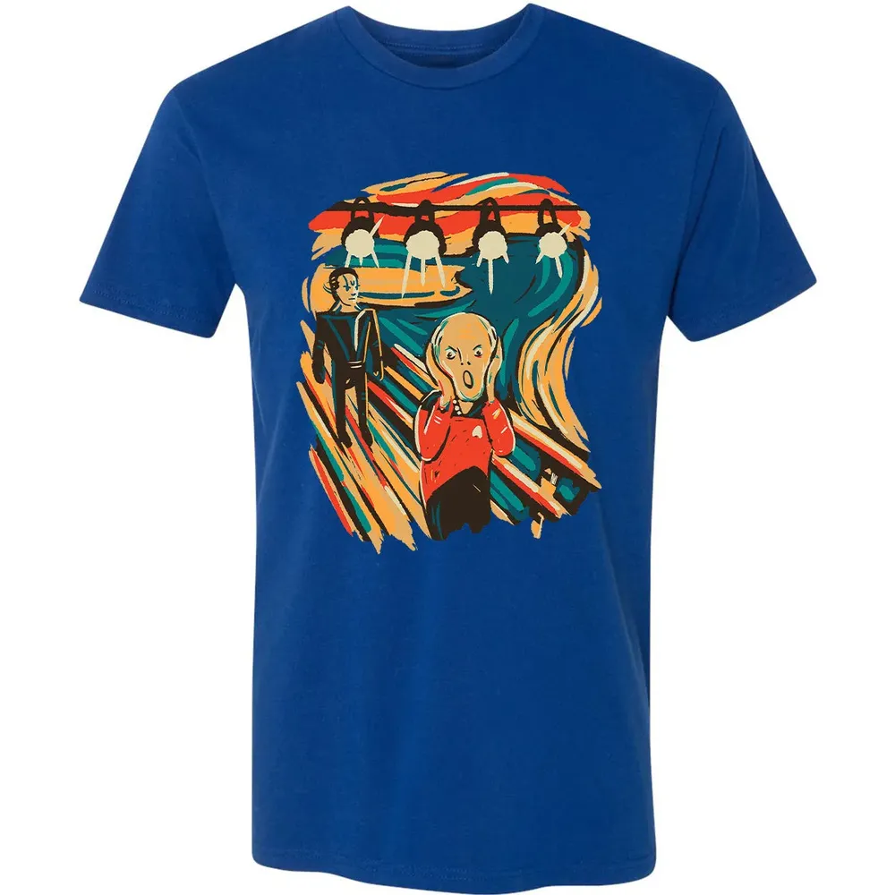 There are Four Lights Premium Unisex T-shirt - 10