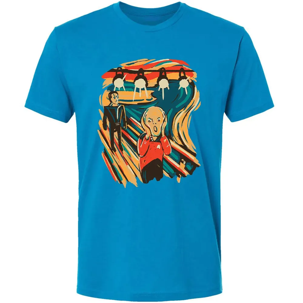 There are Four Lights Premium Unisex T-shirt - 15