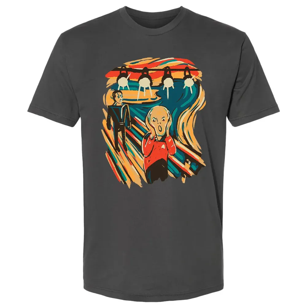 There are Four Lights Premium Unisex T-shirt - 8