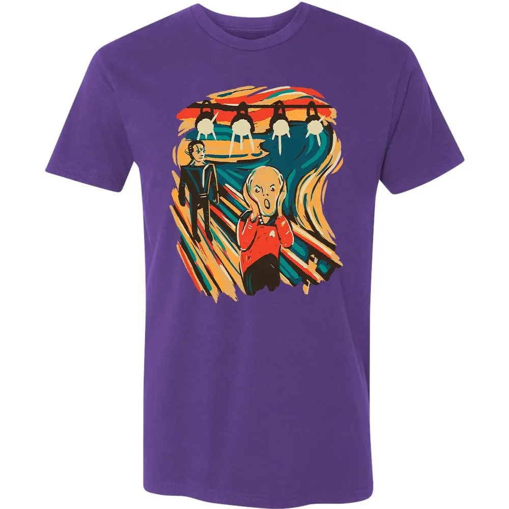 There are Four Lights Premium Unisex T-shirt - 7