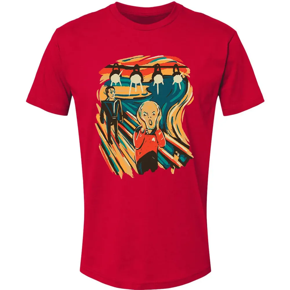 There are Four Lights Premium Unisex T-shirt - 6
