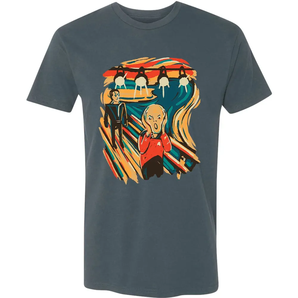 There are Four Lights Premium Unisex T-shirt - 14