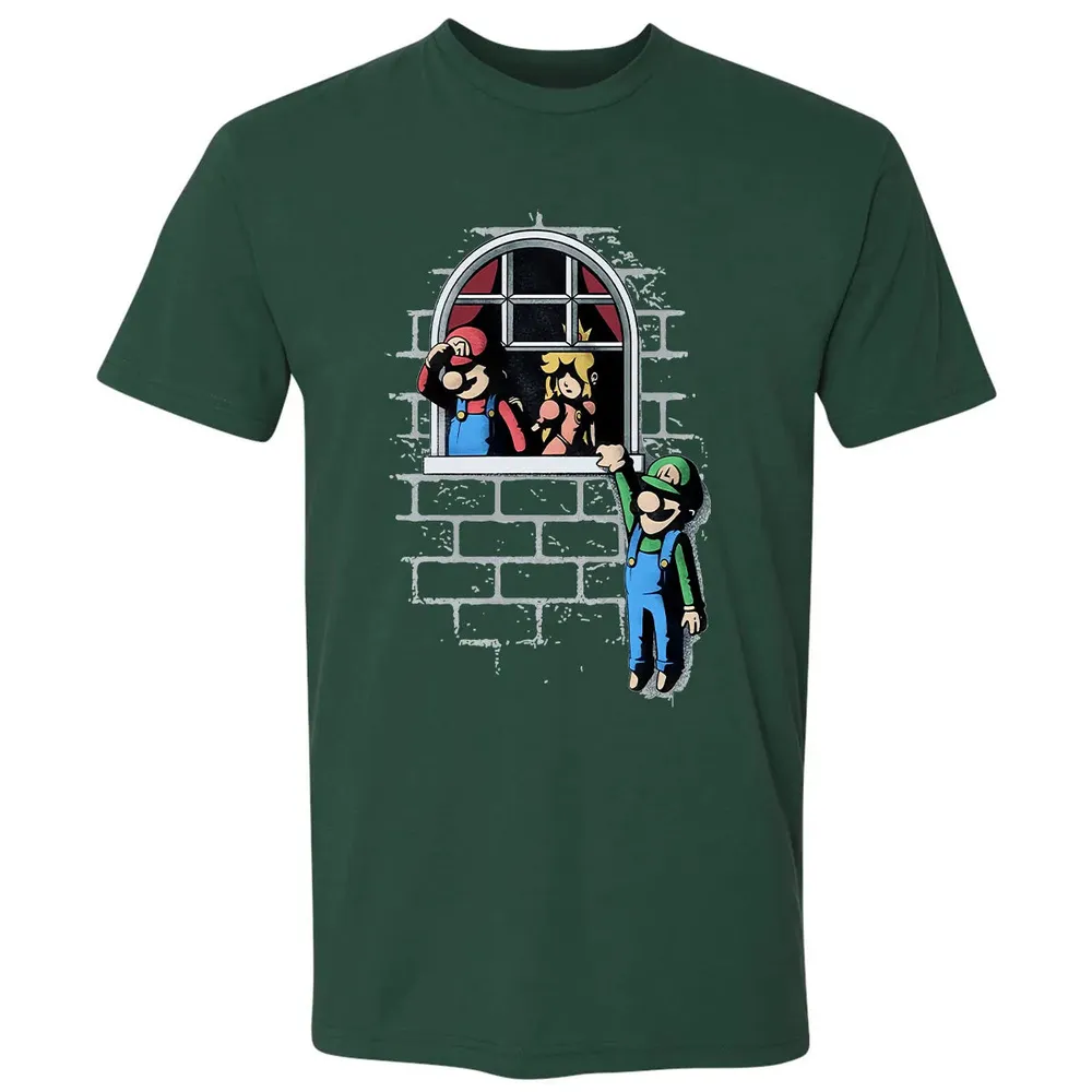 The Cheater Premium Unisex T-shirt - 12