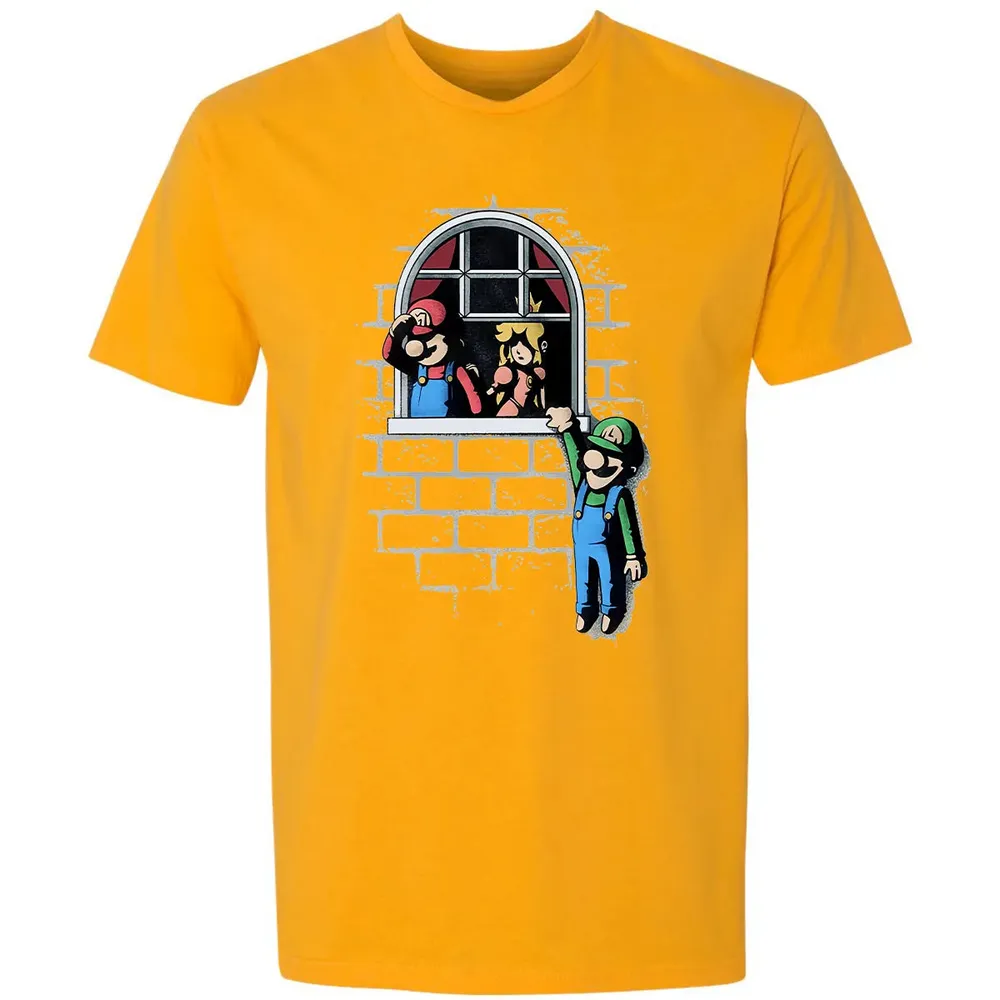 The Cheater Premium Unisex T-shirt - 11