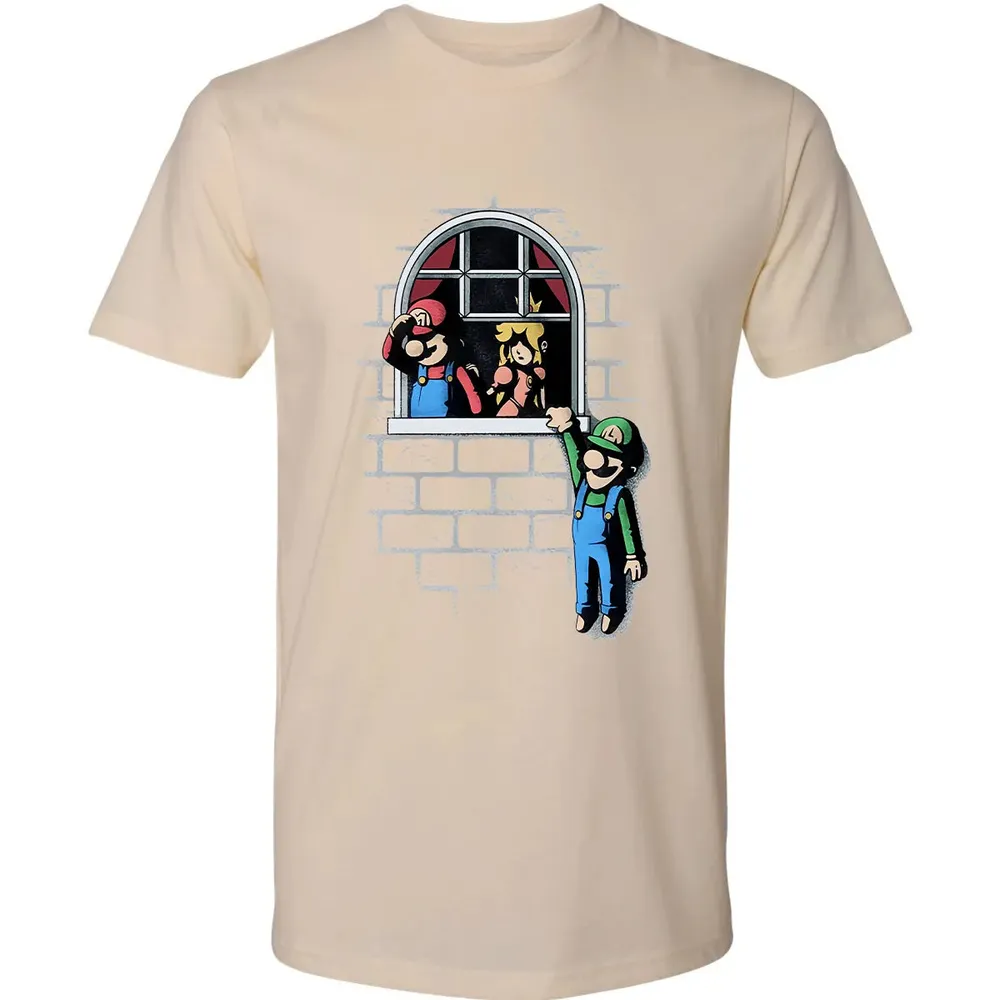 The Cheater Premium Unisex T-shirt - 13