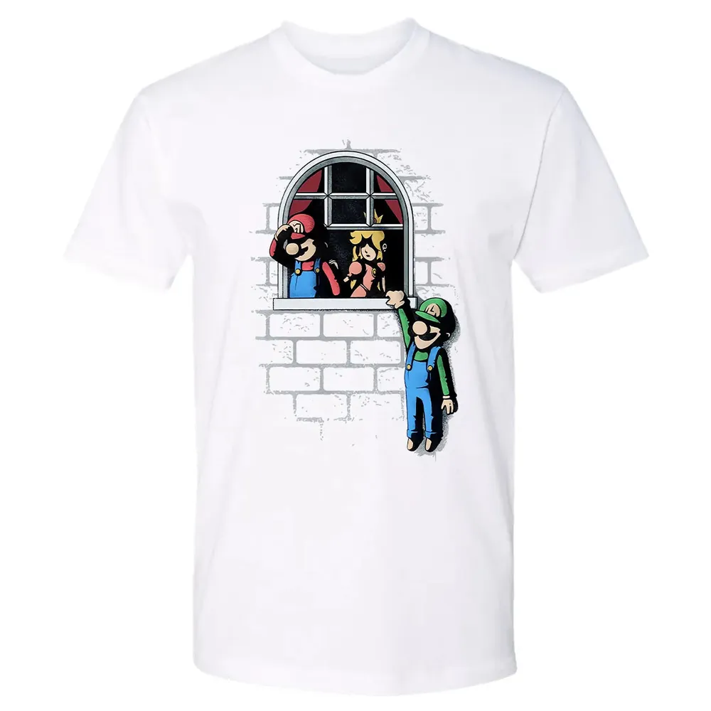The Cheater Premium Unisex T-shirt - 4