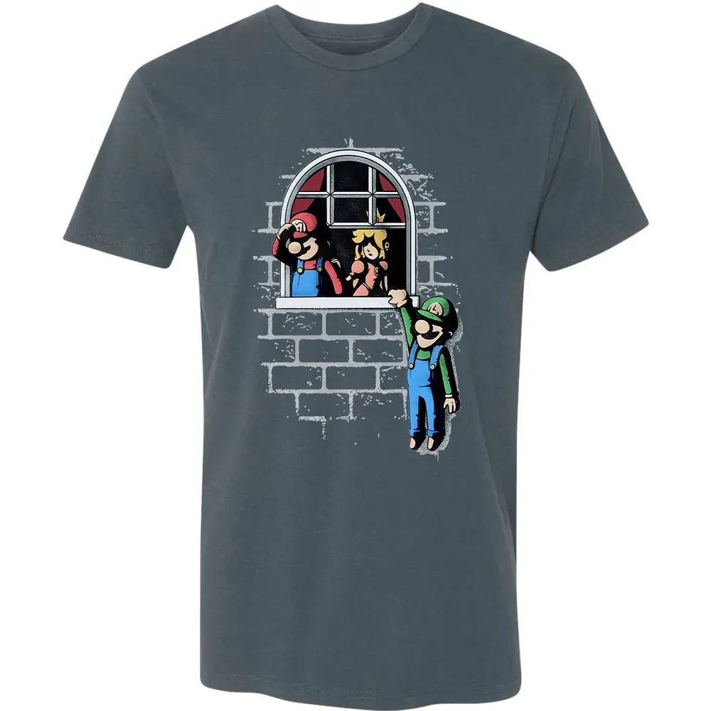 The Cheater Premium Unisex T-shirt - 14