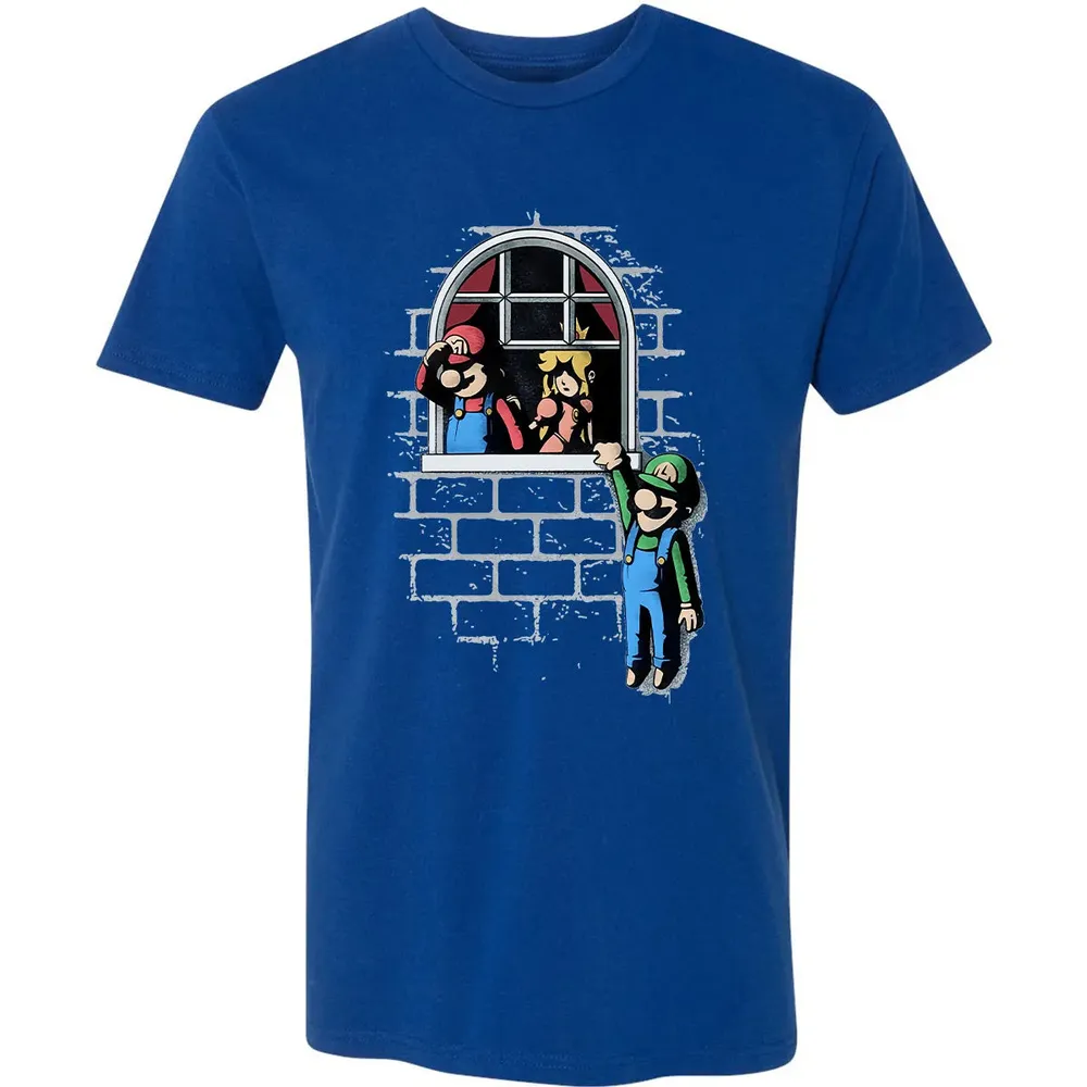 The Cheater Premium Unisex T-shirt - 10