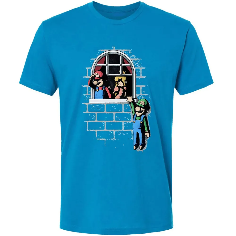 The Cheater Premium Unisex T-shirt - 15