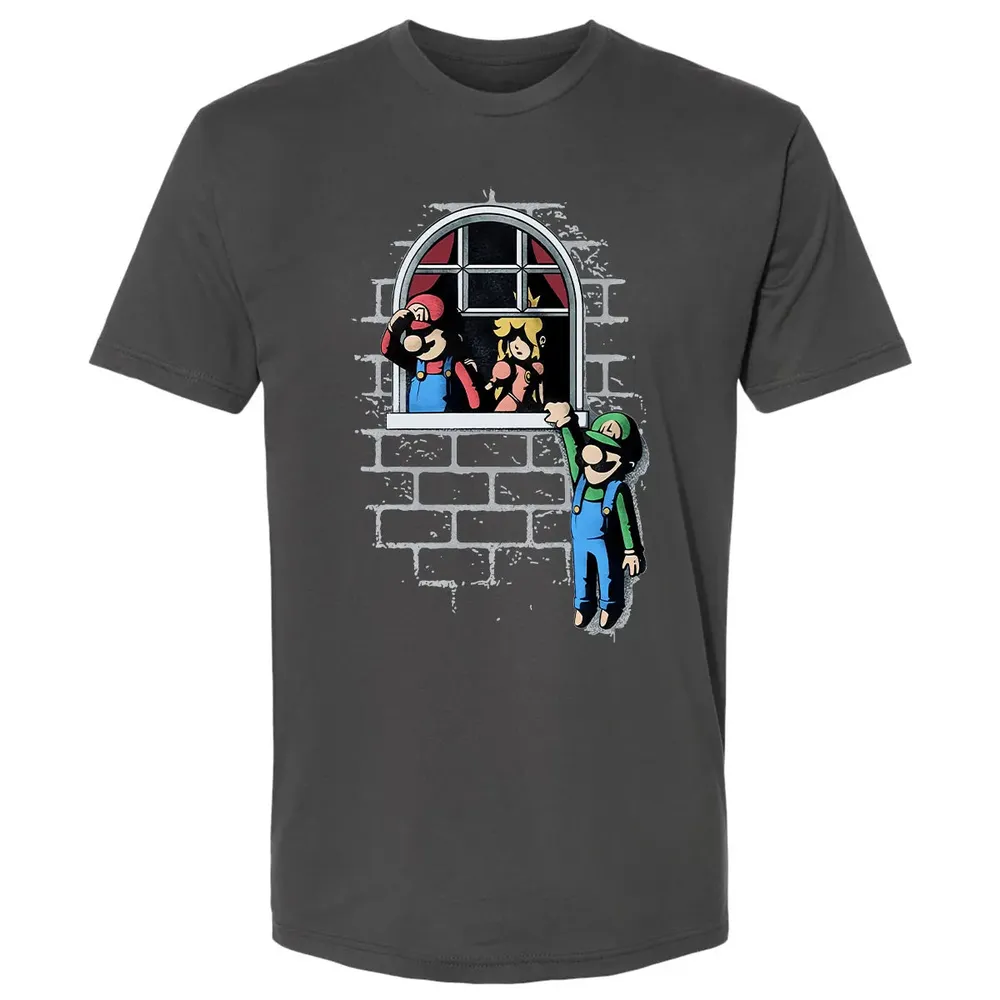 The Cheater Premium Unisex T-shirt - 8