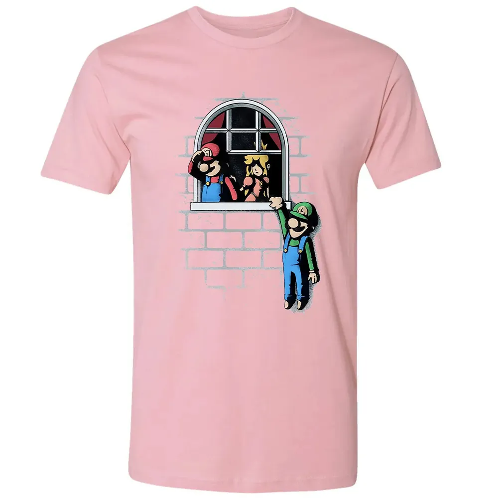 The Cheater Premium Unisex T-shirt - 3