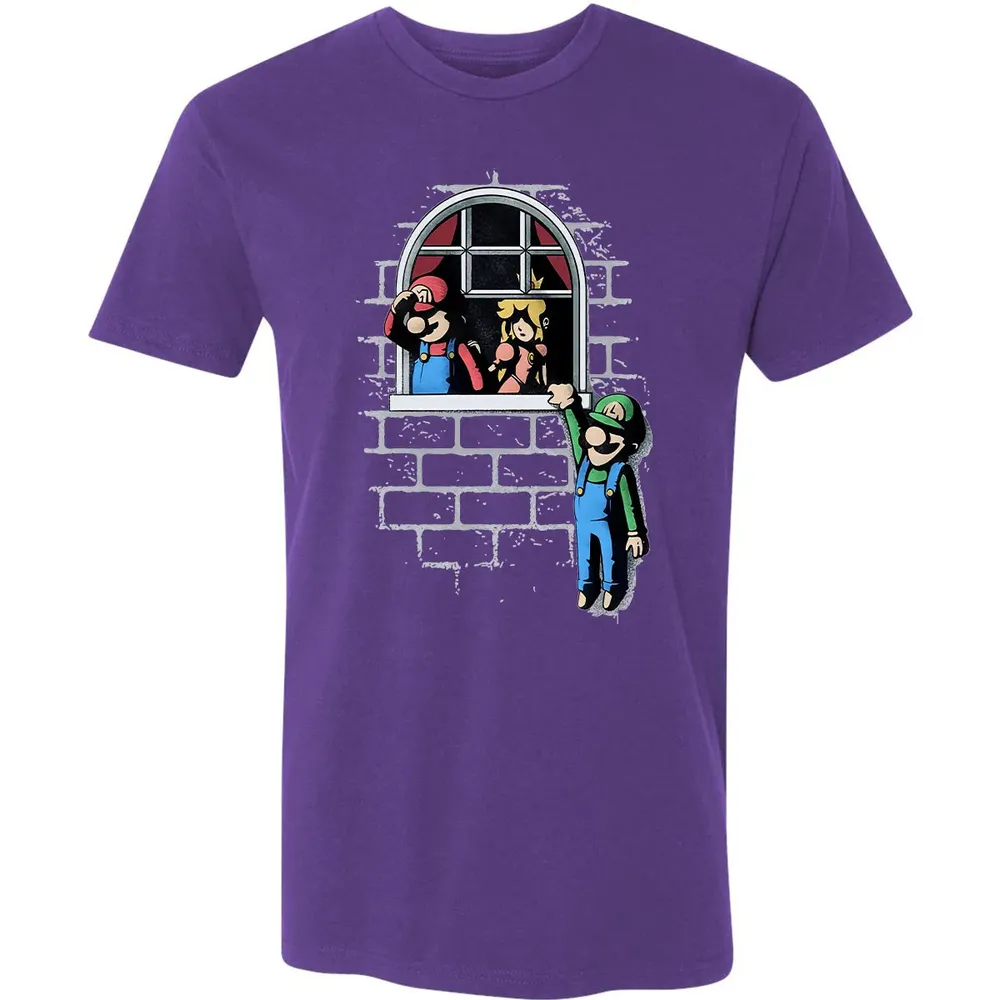 The Cheater Premium Unisex T-shirt - 7