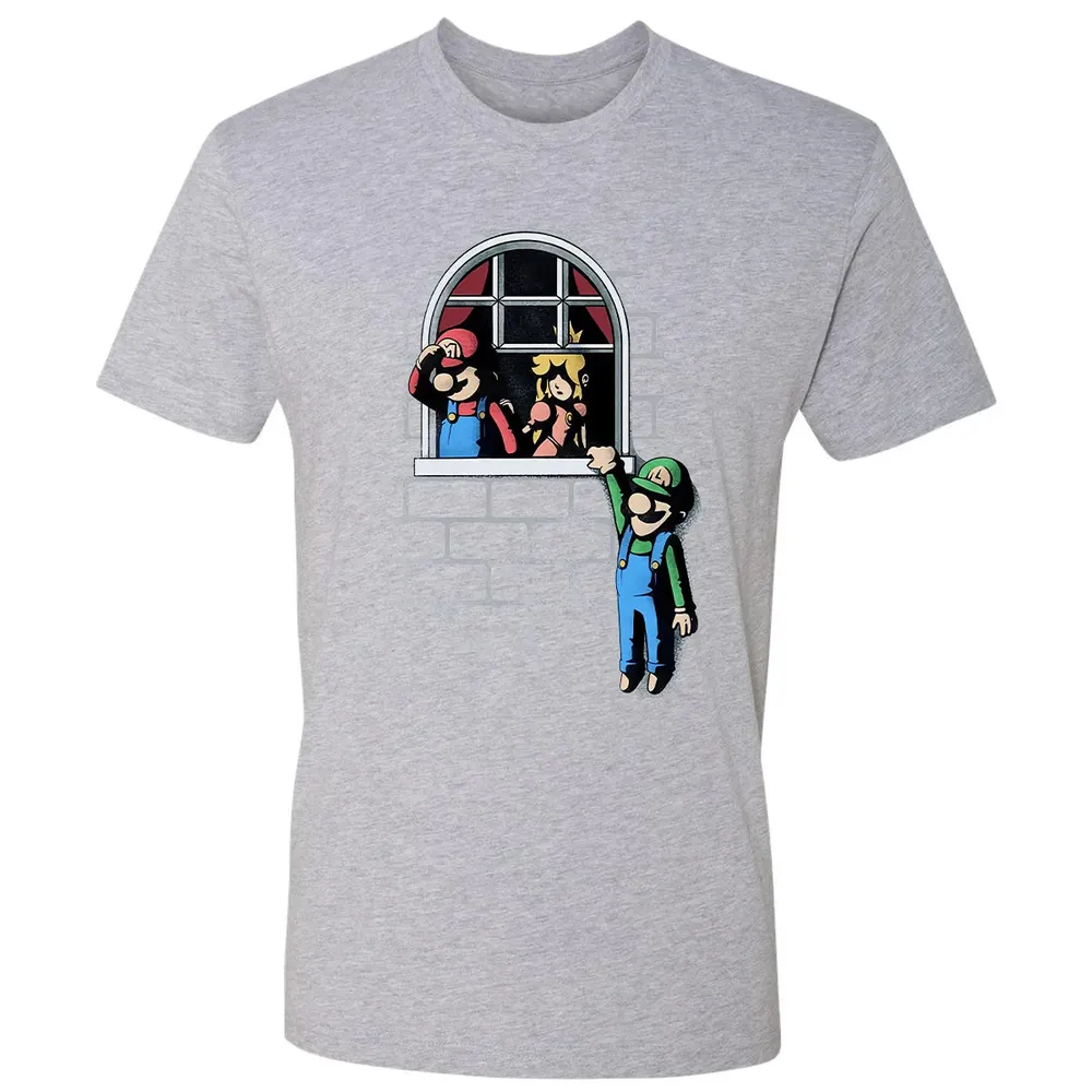 The Cheater Premium Unisex T-shirt - 9