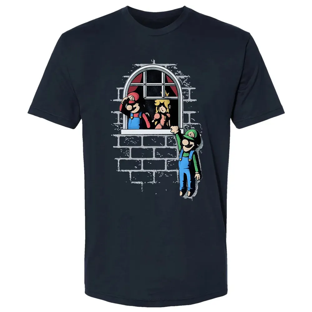 The Cheater Premium Unisex T-shirt - 2