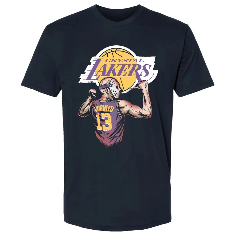 13 Vorhees Premium Unisex T-shirt - 2