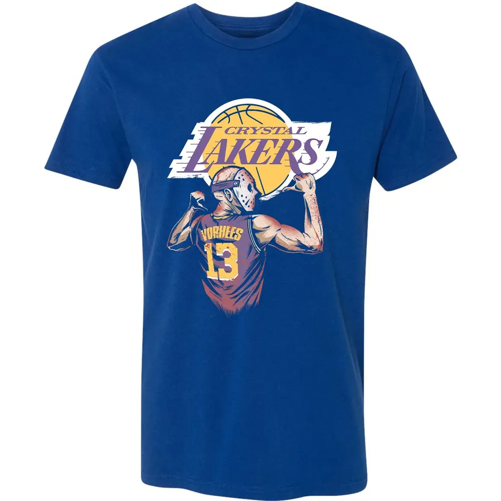 13 Vorhees Premium Unisex T-shirt - 10