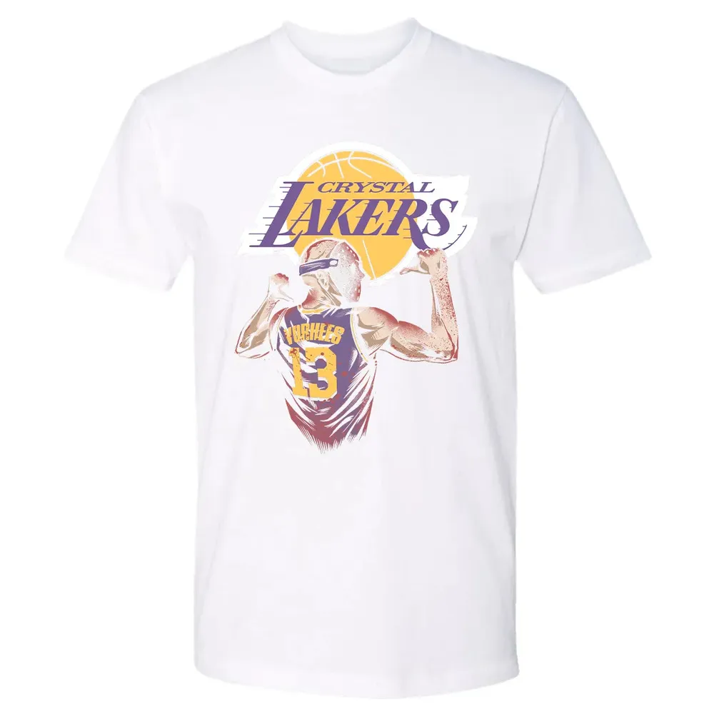 13 Vorhees Premium Unisex T-shirt - 4