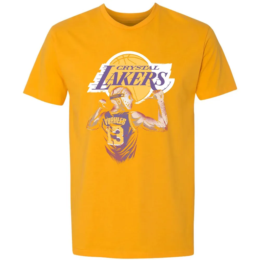13 Vorhees Premium Unisex T-shirt - 11