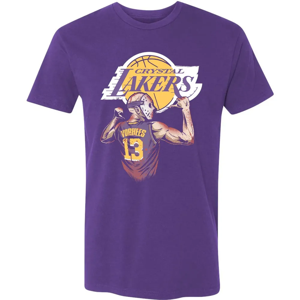 13 Vorhees Premium Unisex T-shirt - 7