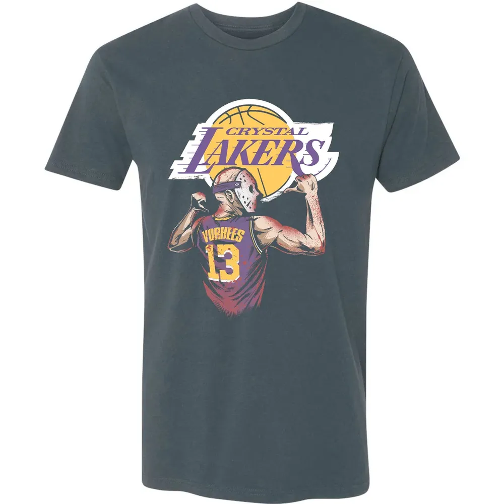 13 Vorhees Premium Unisex T-shirt - 14