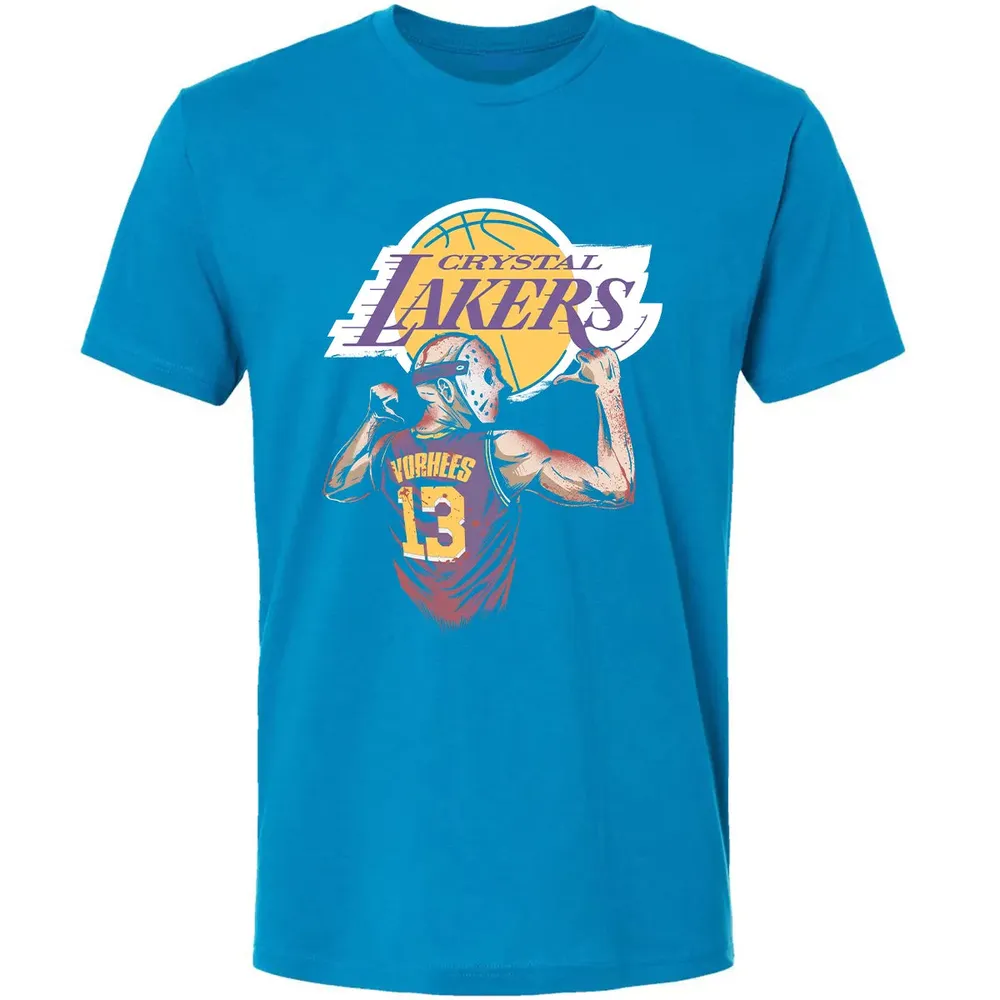 13 Vorhees Premium Unisex T-shirt - 15